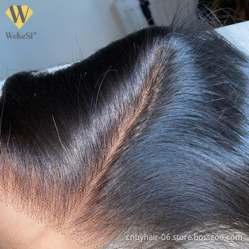 Shipping Now Hair Weaves Bundles With Lace Closure,Remy Hair Closure And Frontal,Bone Loose Frontals And Closures Human Hair